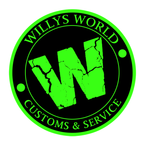 Willys World Customs Jeeps in Milwaukee